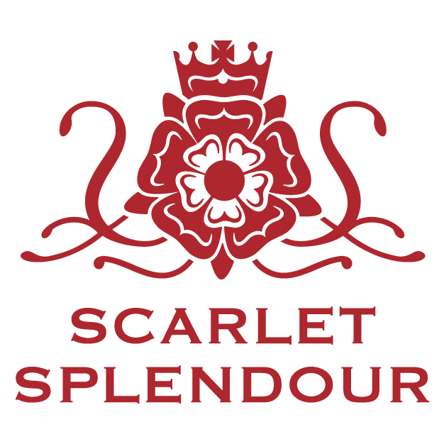 Scarlet Splendour